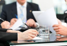 企業法務・事業譲渡等