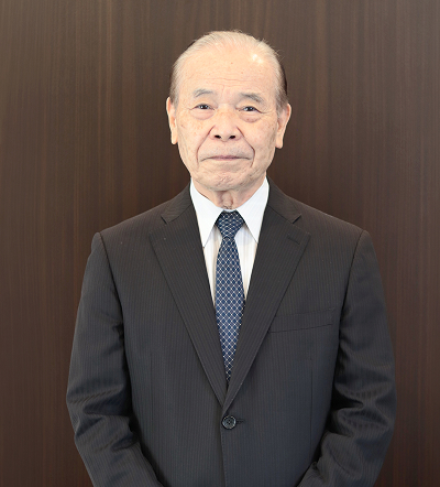 福田 晧一 写真