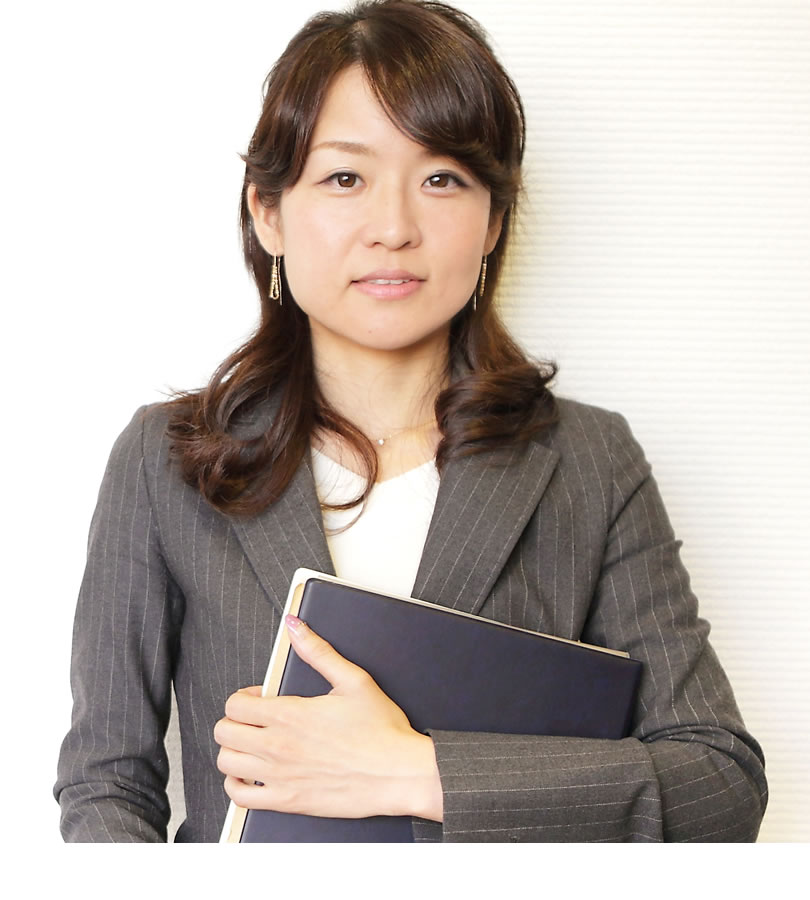 望月 直子 写真